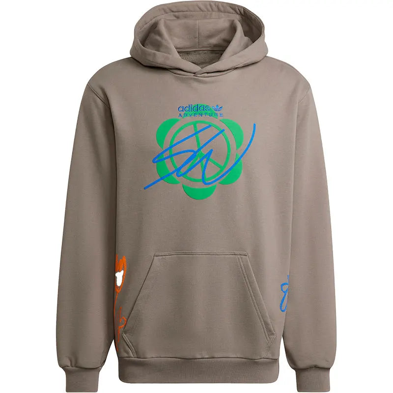 Adidas Official Authentic Sean Wotherspoon Men's Hoodie HI3302