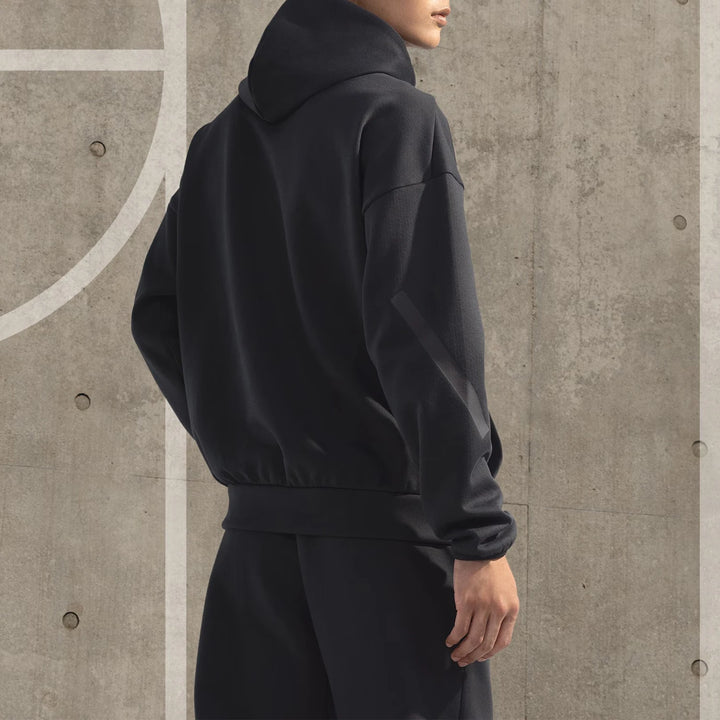 Adidas genuine M Z.N.E. HD Men's Simple Skin-Friendly Hoodie JE7537