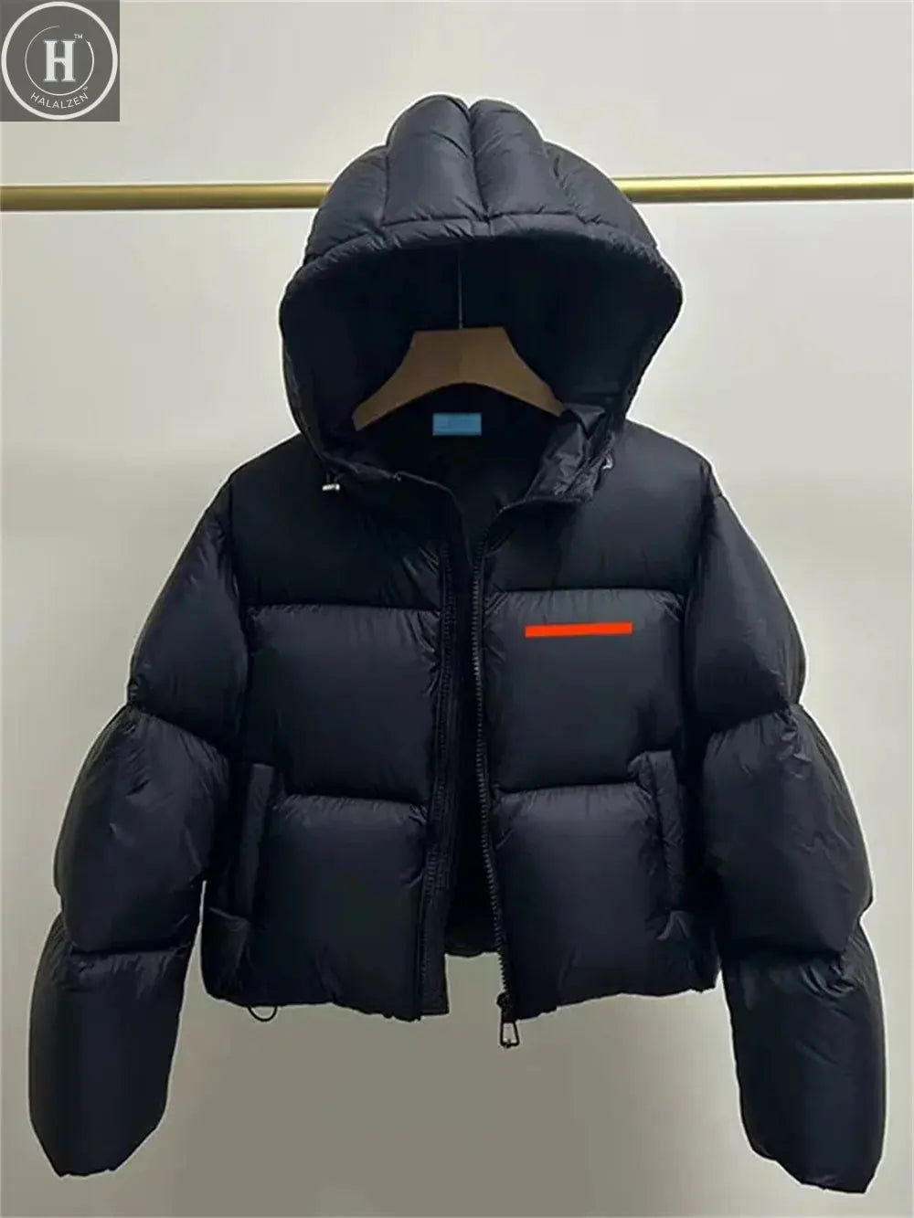 2025 Jacket Womens Designer Jacket Women Puffer Jacket Winter Jacket Designer Lady Slim Jacket Down Winter Coat Windbreaker Shor Halalzen UK