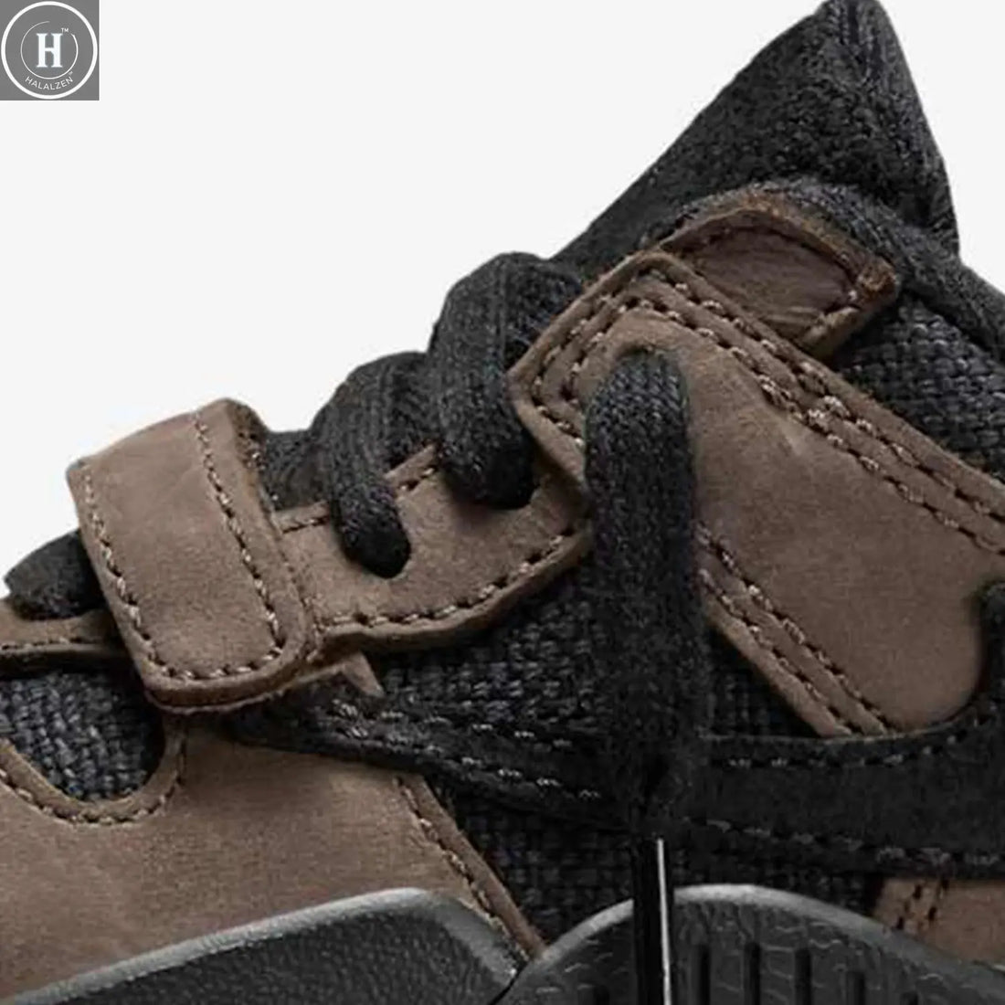 Nike genuine JORDAN baby retro breathable sports wear-resistant casual shoes FJ2852-204 HALALZEN