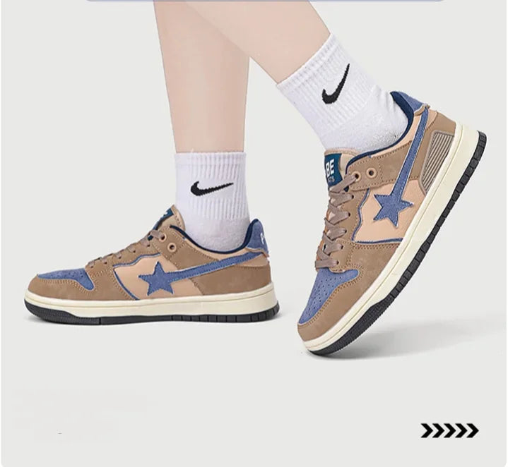 Hot Picks: Fashionable Sneakers and Comfortable Casual Shoes with Soft Soles