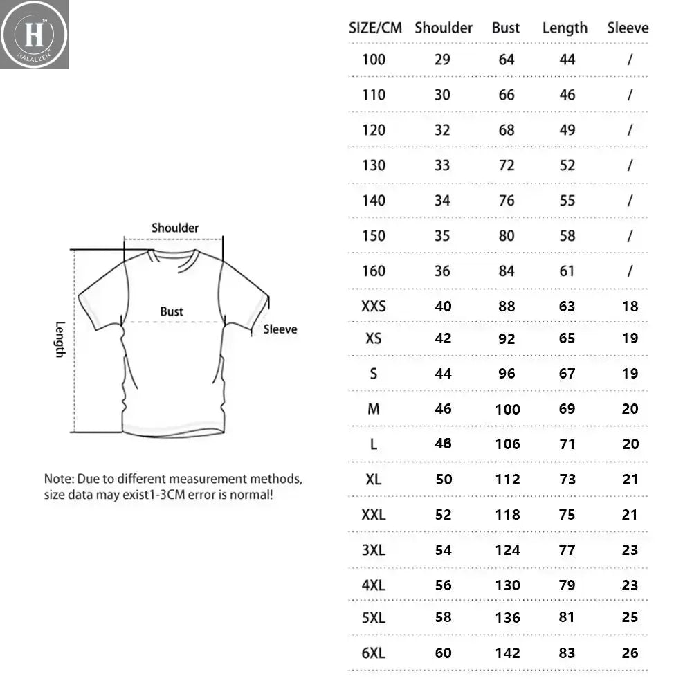 Fashion Polar Bear Graphic T Shirts Summer Trend Short Sleeve Crew Neck 3D Printed Mens T-shirts Loose Streetwear Kids Tees Tops HALALZEN