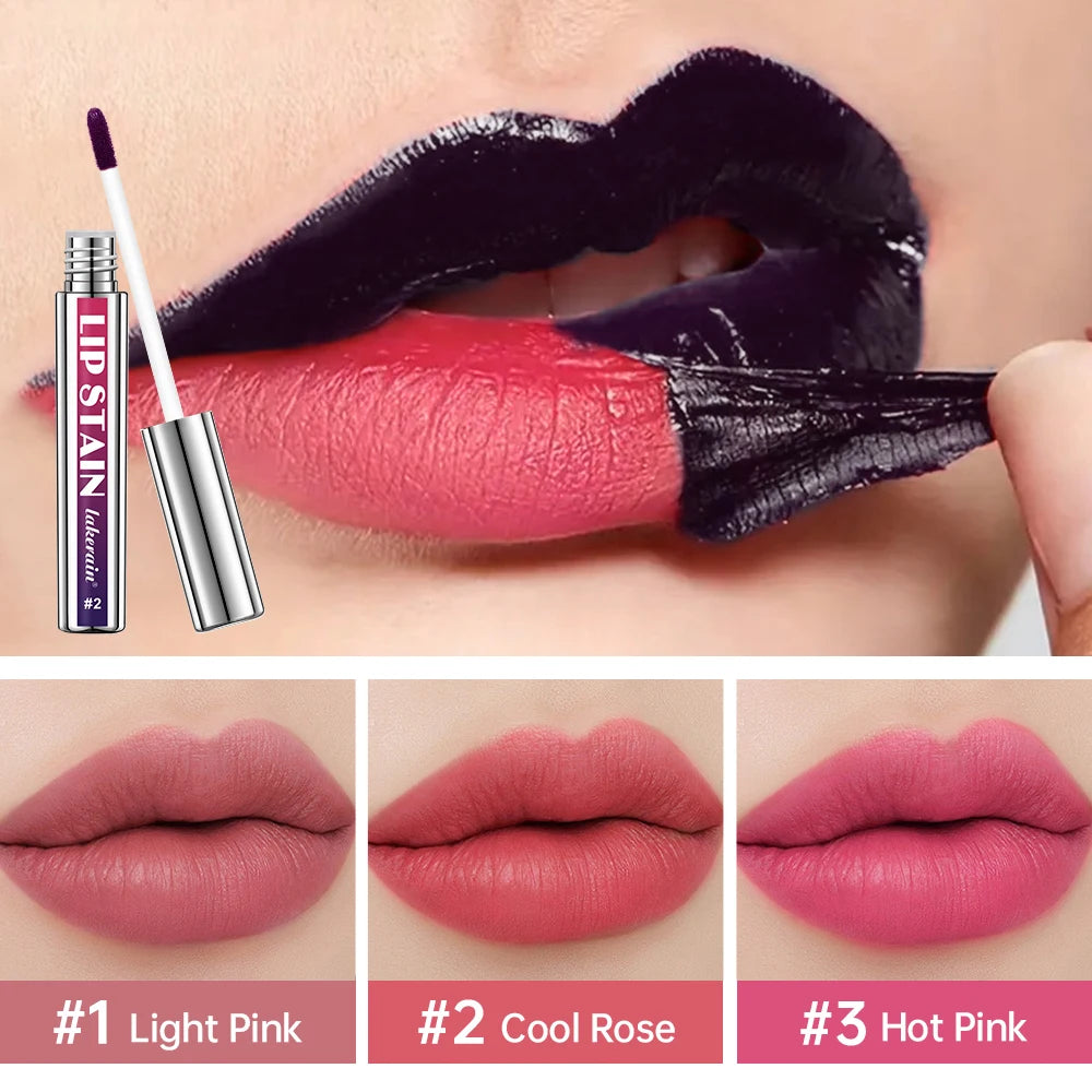Lakerain Peel Off Lip Stain