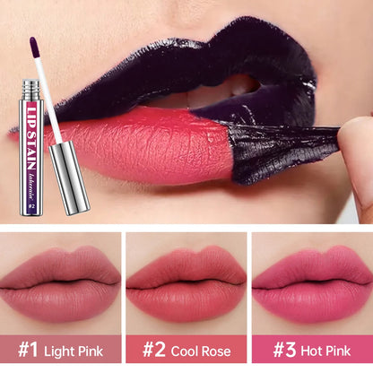 Lakerain Peel Off Lip Stain
