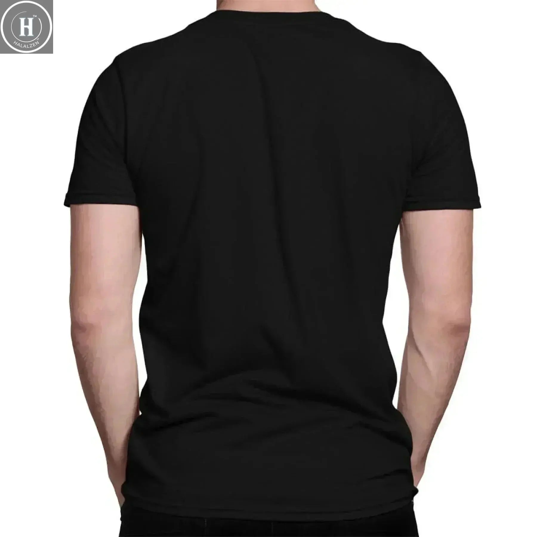 Black Holley Carburetor Performance Logo T Shirt 2024 Hot Sale Summer 100% Cotton Men Short Sleeves Cool Tee Hip Hop T-shirt HALALZEN