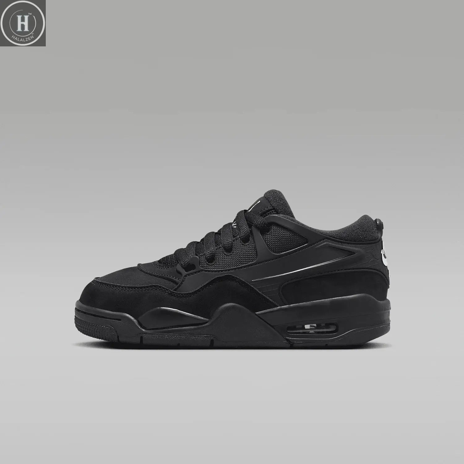 Nike Authentic JORDAN GS Women's Basketball Shoes FQ7938-004 HALALZEN