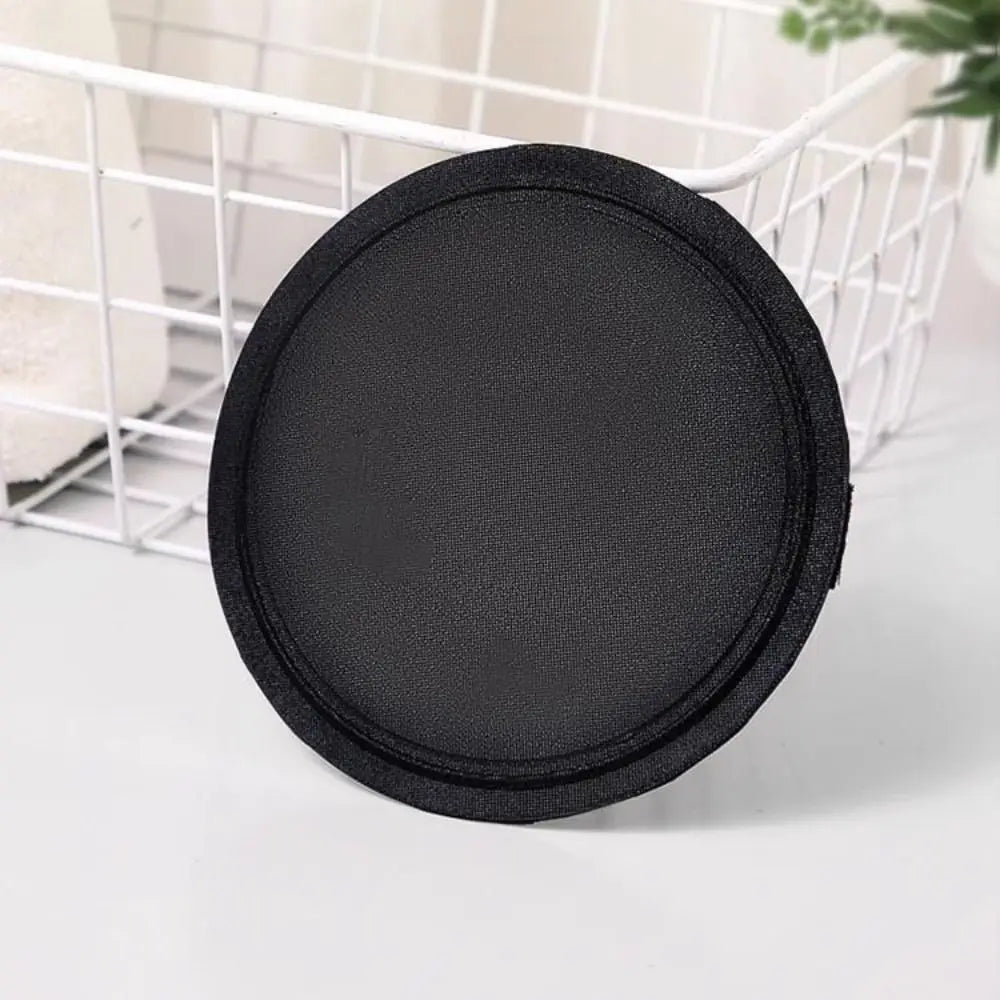 Exfoliating Bath Massage Brush – Soft Rubber Body Scrubber