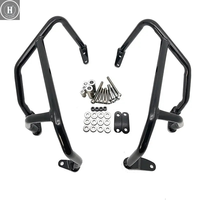 For HONDA Gold Wing 1800 GL1800 F6C Goldwing GL 1800 2018-2023 Motorcycle Higway Engine Guard Crash Bar Bars Bumper Protector HALALZEN