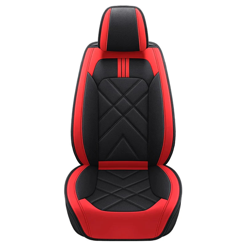 1PC Car Seat Covers for Nissan Almera Altima Cedric Cefiro Fuga March Micro Note Pulsar Rogue Sentra Silvia Teana Xterra X-trail