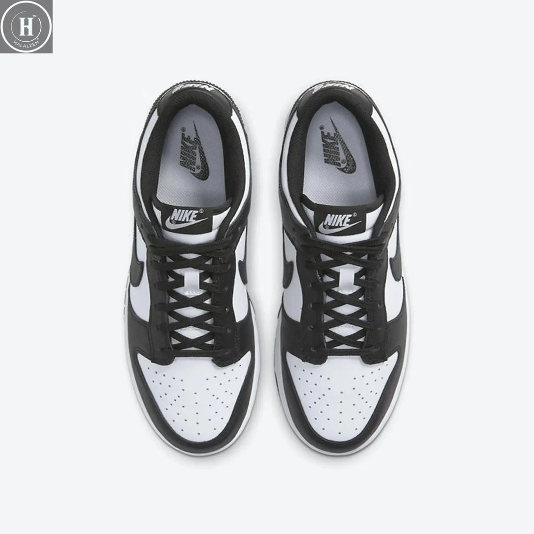 Nike official authentic summer new comfortable low cut sports and leisure shoes for children CW1590-102 HALALZEN