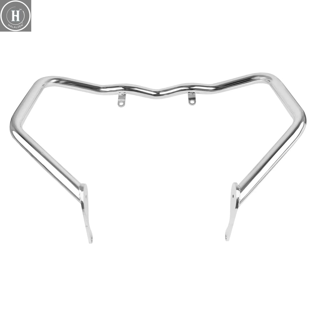Compatible With Harley Sportster S 1250 Nightster 975 RH975 RH1250S 2020-2023 Highway Crash Bar Engine Guard Bumper Stunt Cage HALALZEN