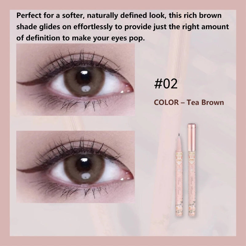 Liquid Eyeliner Waterproof