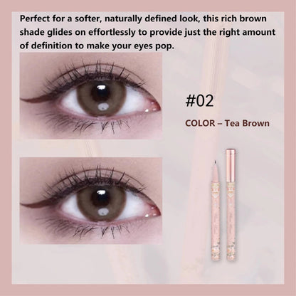 Liquid Eyeliner Waterproof