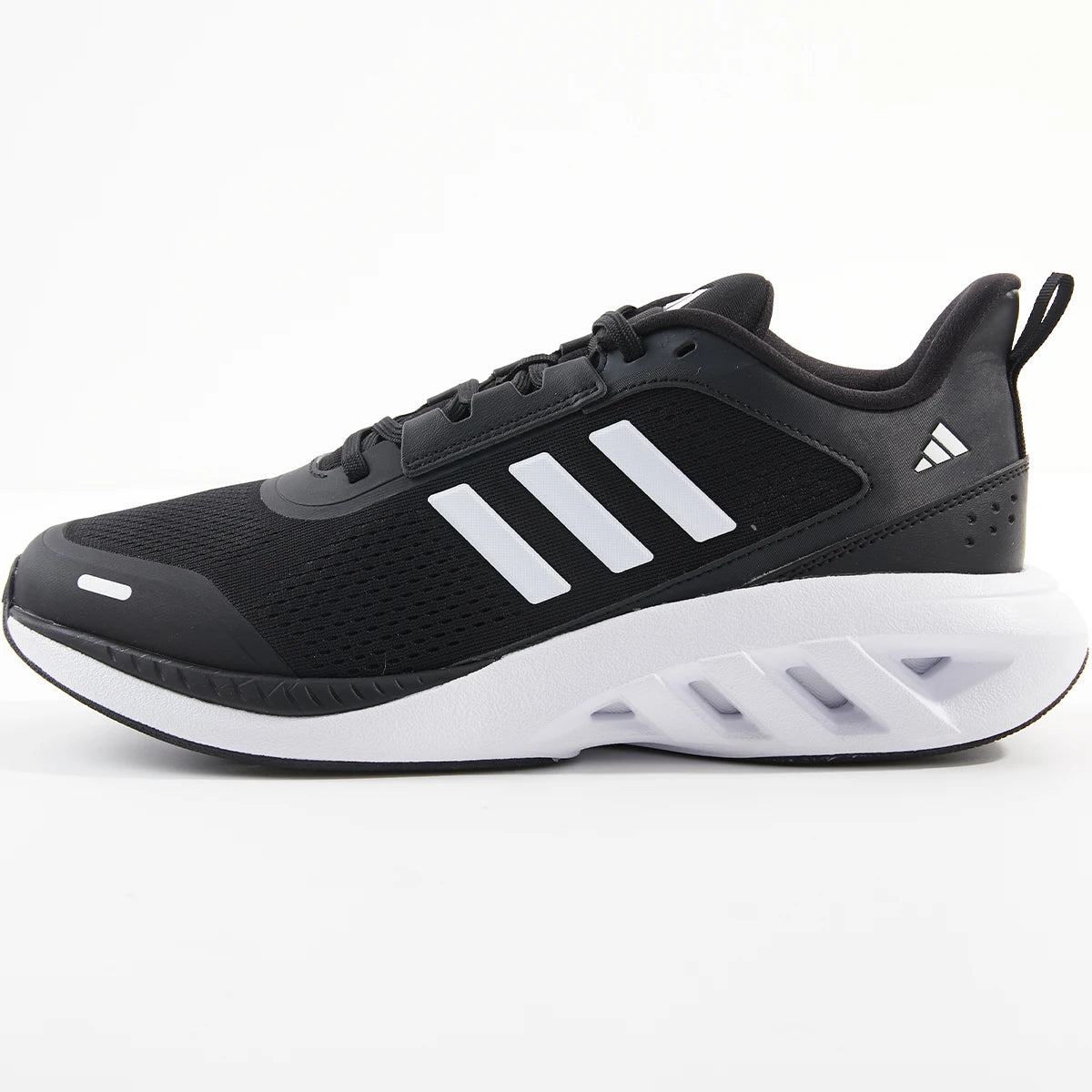 Adidas ALL DAY POWER E Men Running Shoes | Lightweight Breathable Sneakers for Spring 2024 Training & Fitness