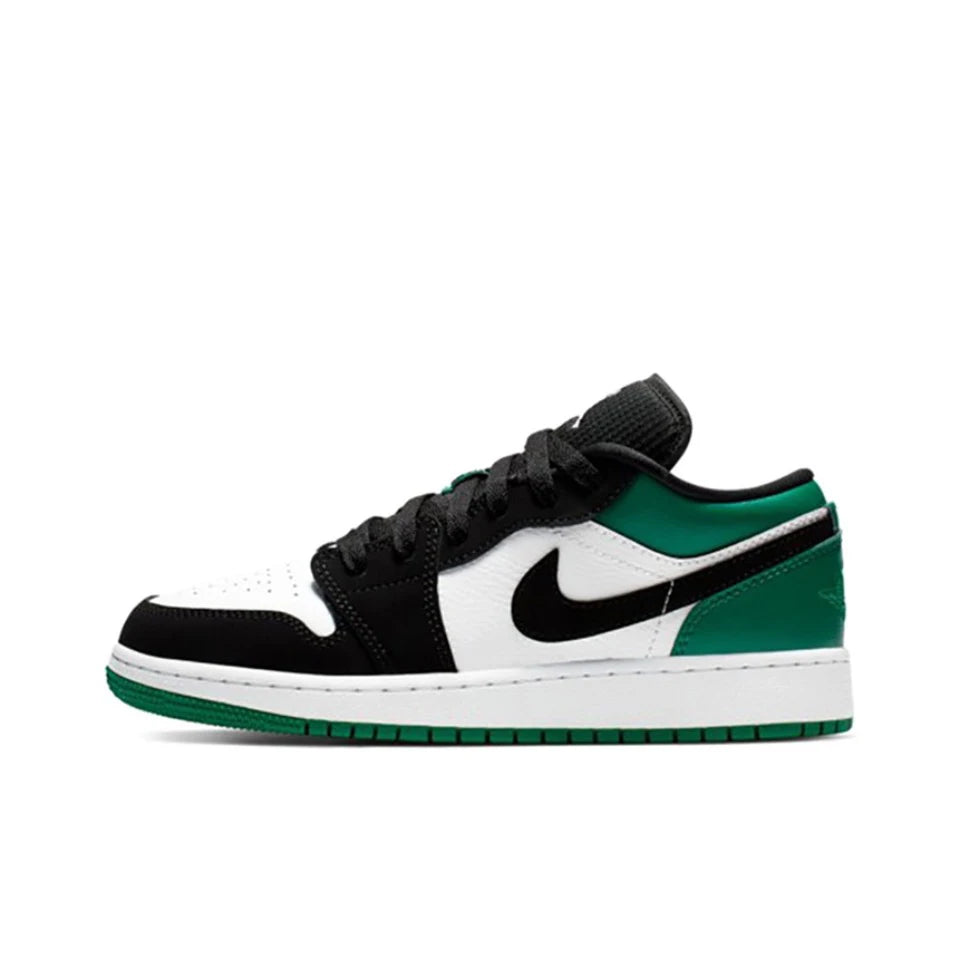 Original Air Jordan 1 Low Retro Classic Casual Basketball Shoes Sneakers for Women