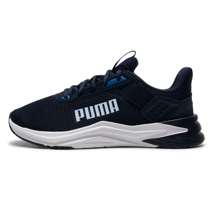 Puma Men's Shoes Women's Shoes Ftr Wave Running Shoes Cushioning Breathable Fitness Training Shoes Sports Shoes 311095-05