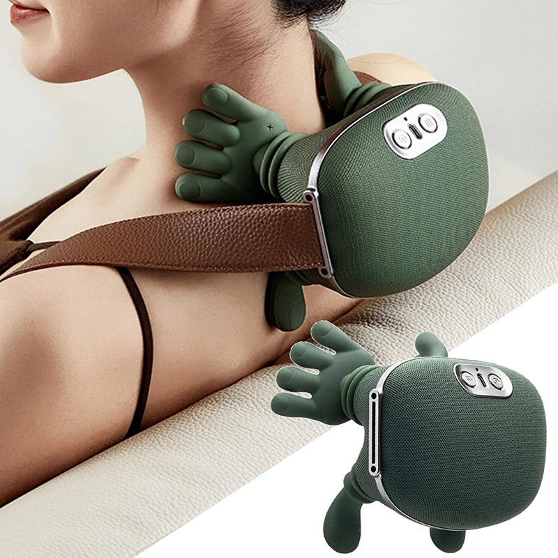 N7 Neck & Shoulder Massager