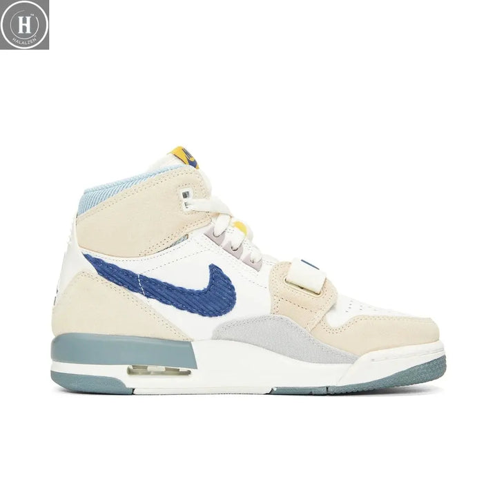 Nike Air Jordan Legacy 312 GS Youth Basketball Shoes DQ5348-141 HALALZEN