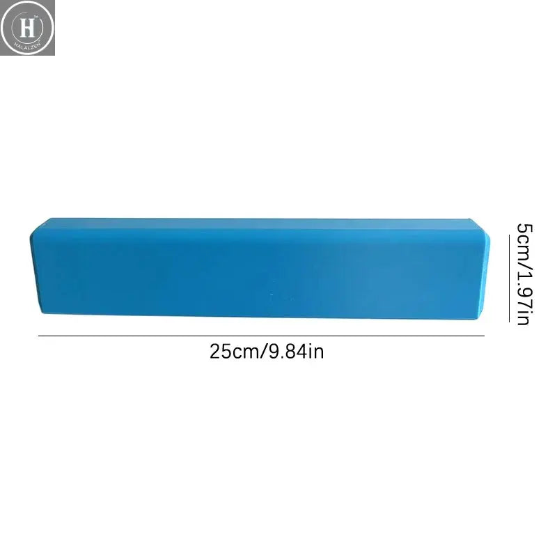 【P】Foam Dog Car Window Cushion, Soft Chin Rest For Comfortable Car Rides, 25cm/9.84in Long,Blue, HALALZEN