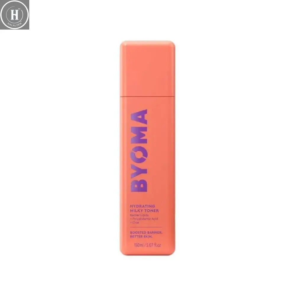 BYOMA  Repair Oil Boosted Barrier Better Instantly Radiant Anti-Wrinkle Repair Serum Moisturizing Soothing Skin Care HALALZEN