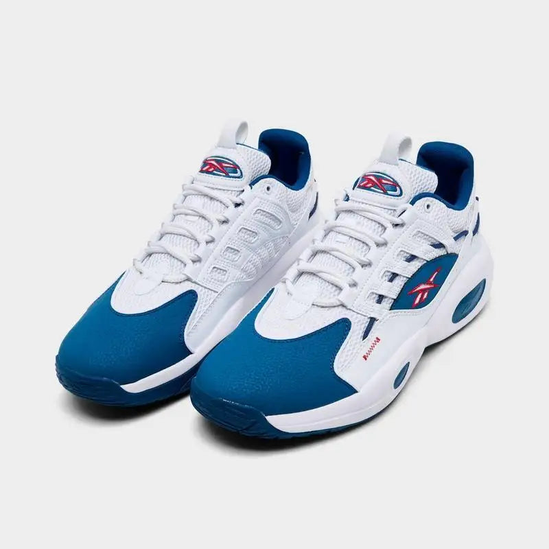 Reebok | Men's Reebok Solution Mid Basketball Shoes