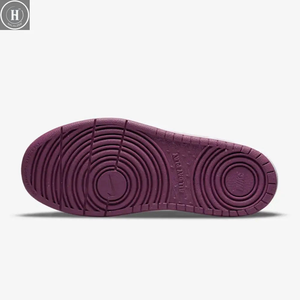 Nike Kids' Court Borough Casual Sneakers BQ5451-015 HALALZEN