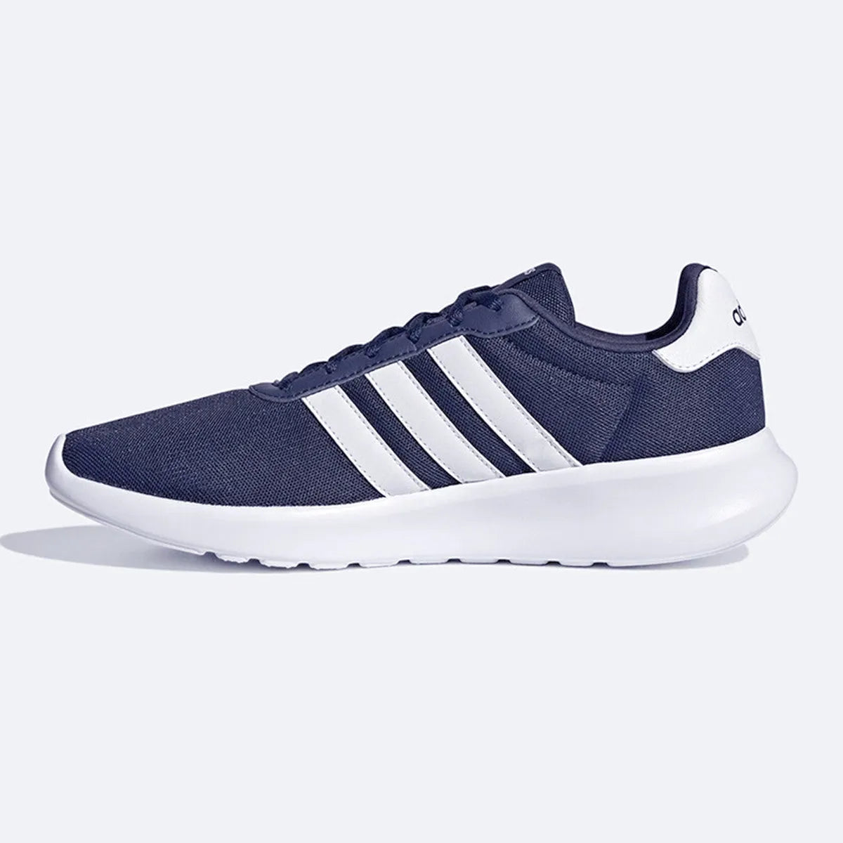 Adidas LITE RACER 3.0 Running Shoes Breathable and Comfortable for Daily Wear and Fitness Activities