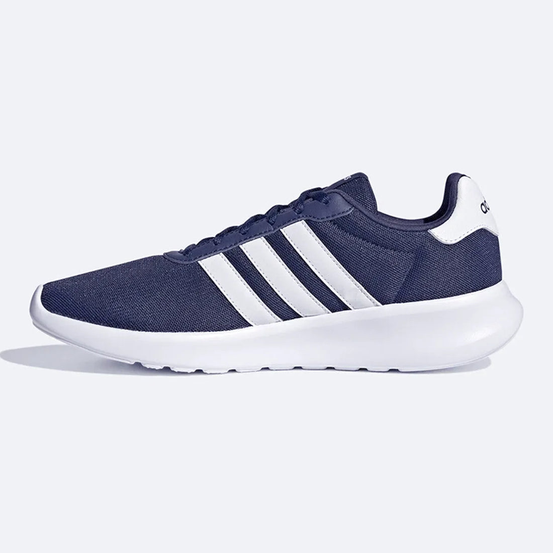 Adidas LITE RACER 3.0 Running Shoes Breathable and Comfortable for Daily Wear and Fitness Activities