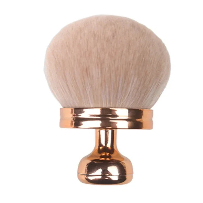 Beauty Blend & Blur Body Kabuki Brush