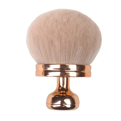 Beauty Blend & Blur Body Kabuki Brush