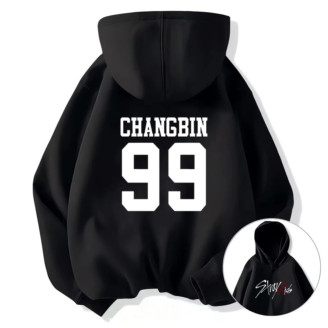 Hot Vintage Graphics print Hoodie Casual hip hop streetwear Long sleeve Fleece pullover Unisex sweatshirts