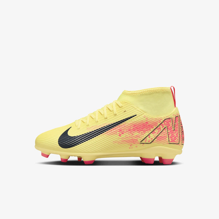 Nike Authentic New Kids Cushioned Soccer Shoes HF6283-800