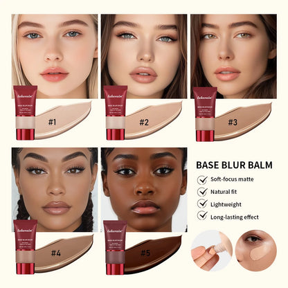 Lakerain Base Blur Balm Foundation 30ml
