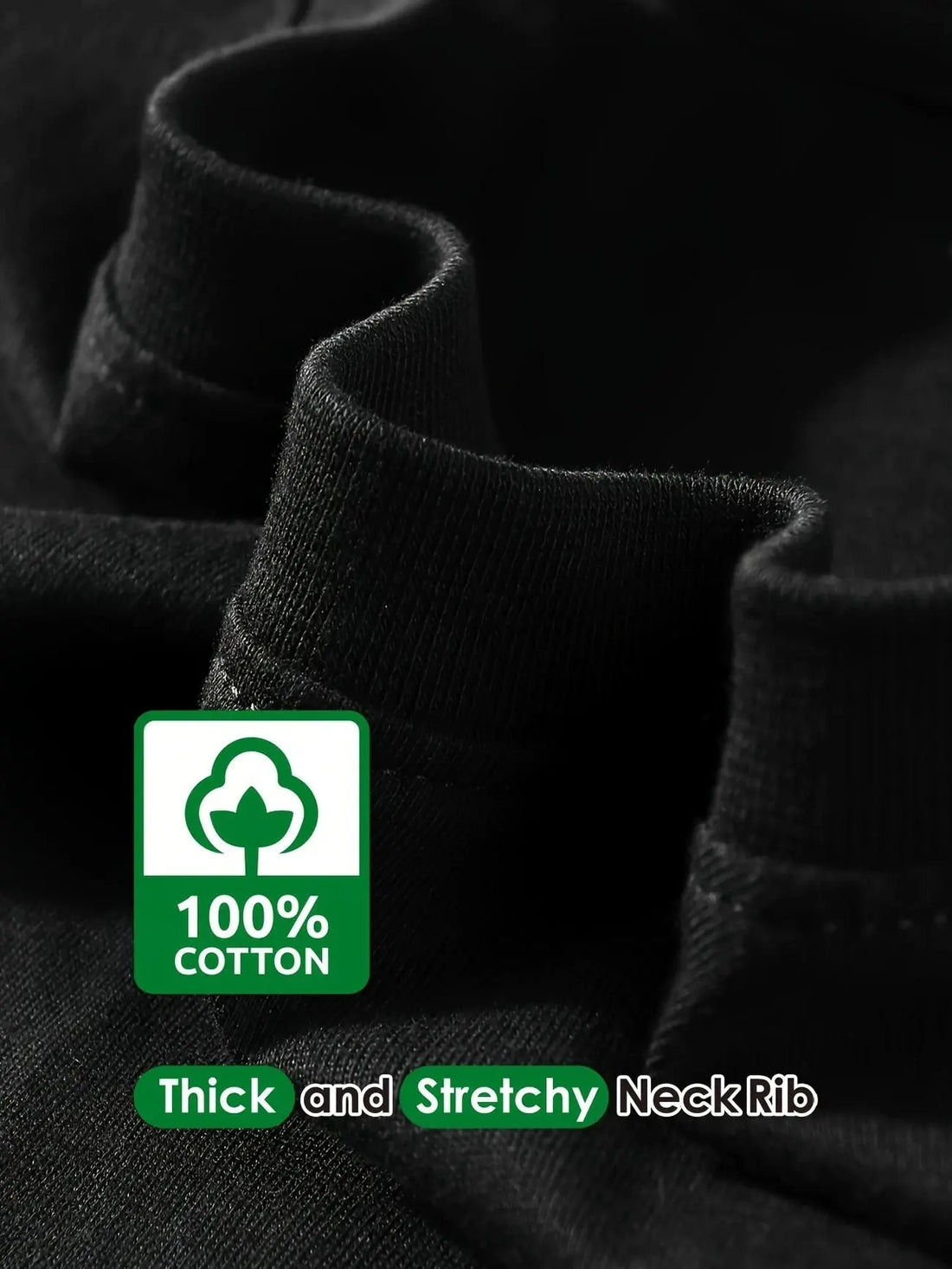 Men's Summer 100% Cotton Eagle Graphic Printed Fashion Sports and Leisure Loose Round Neck Short Sleeve T-shirt Top HALALZEN