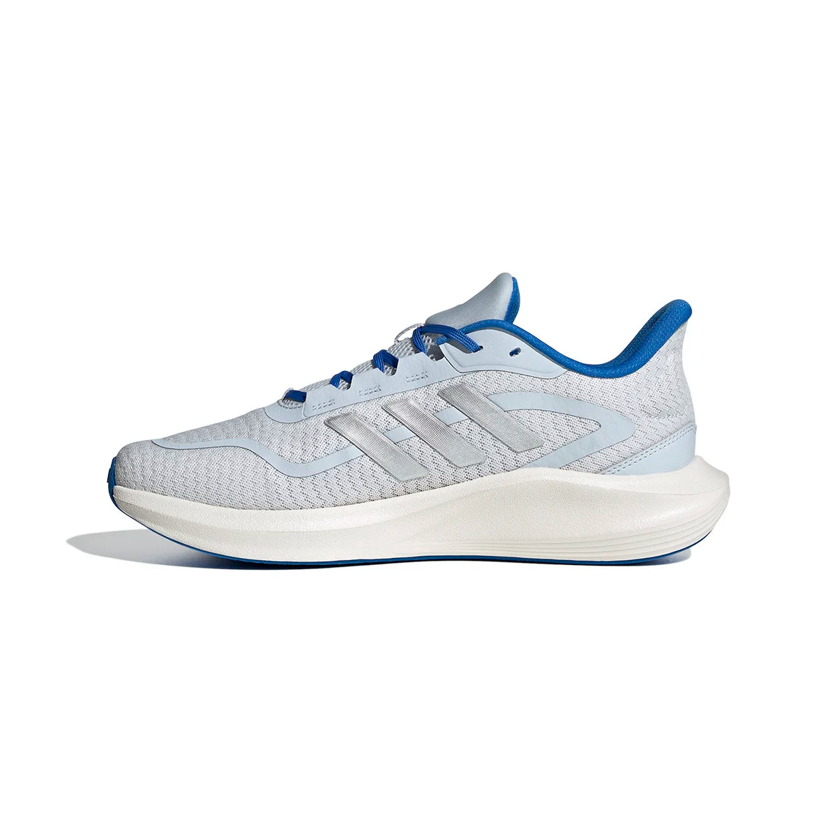 Adidas ALL DAY ESSENTIAL Breathable and Comfortable Sports Sneakers for Running and Daily Wear