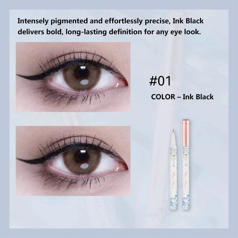 Liquid Eyeliner Waterproof