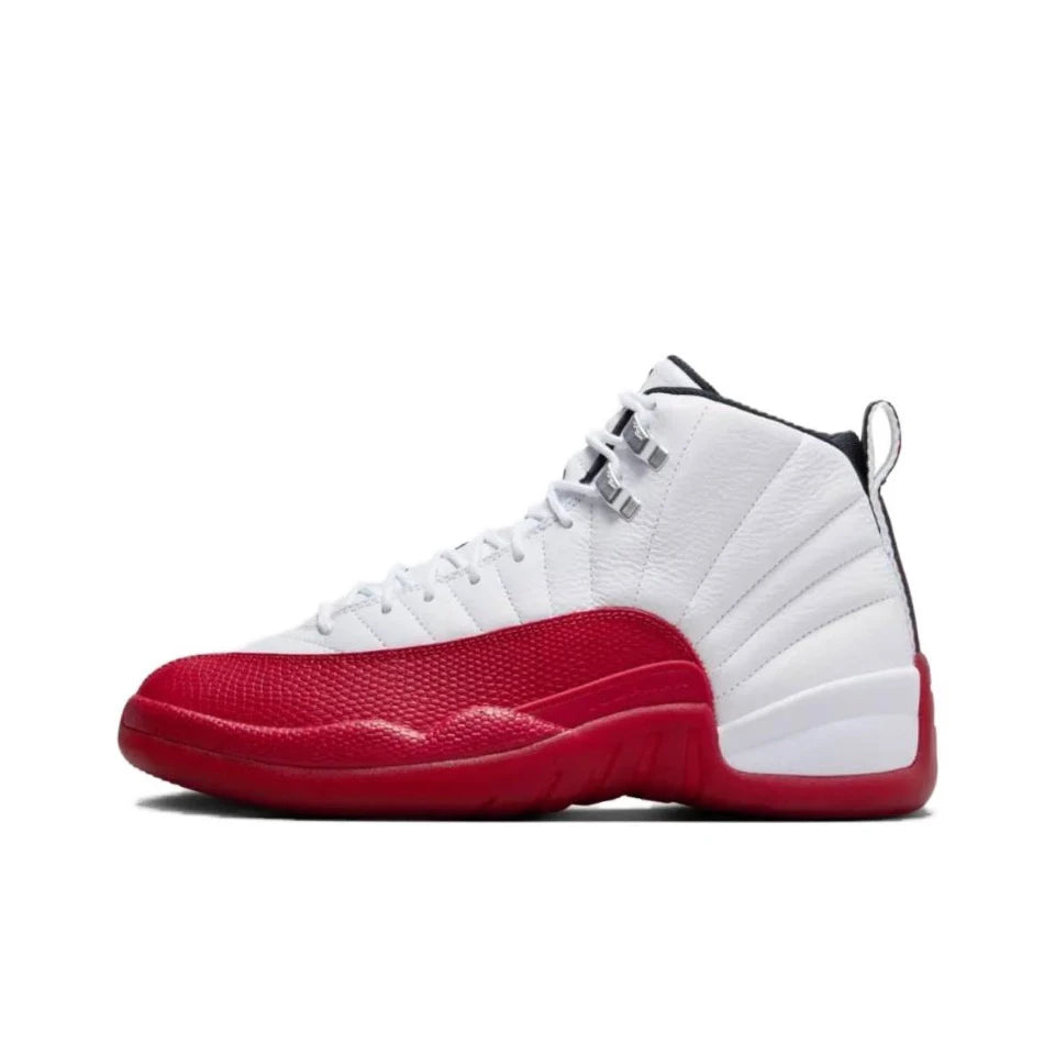 Original Air Jordan 12 For Men's Classic Retro Basketball Sneakers