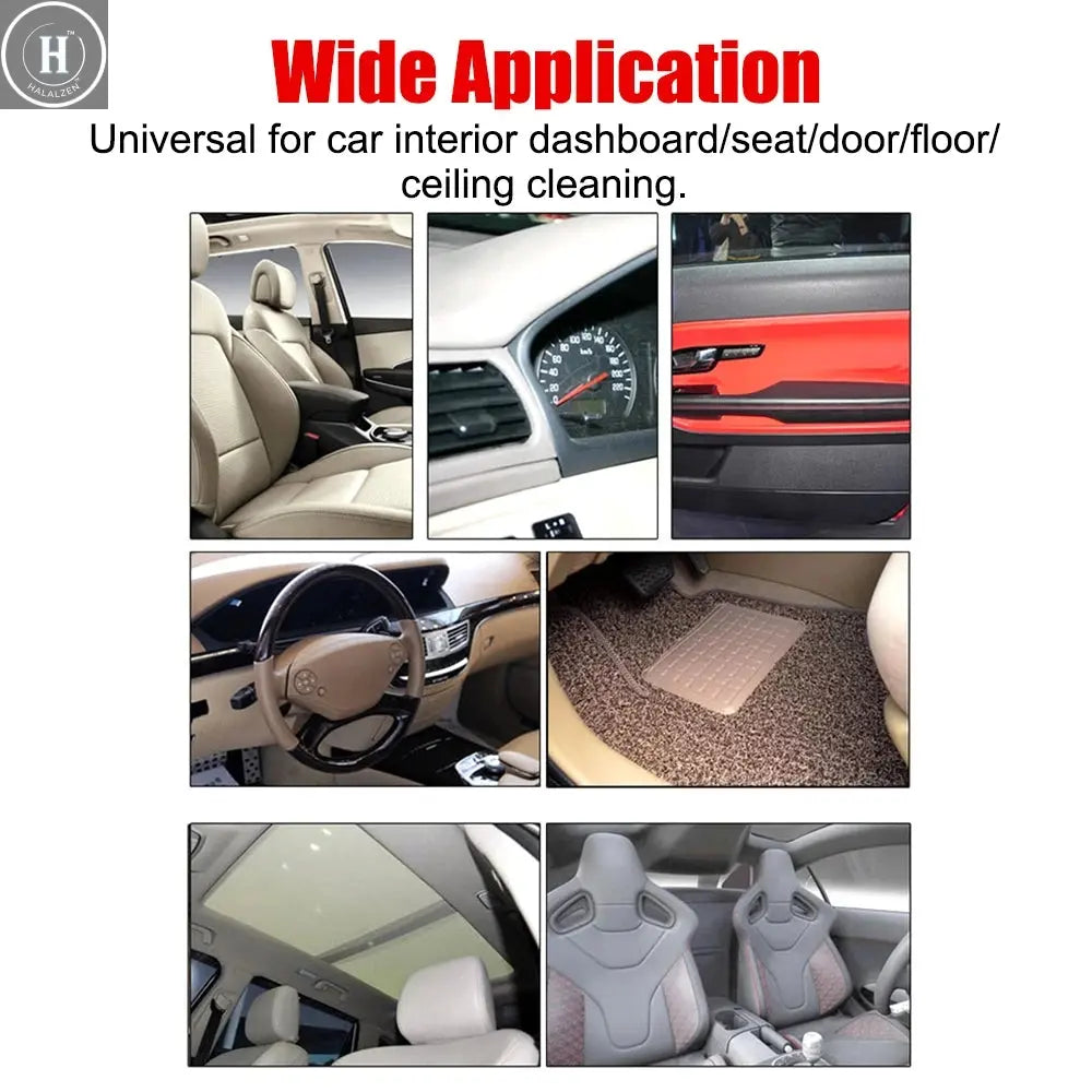 0.4Mpa-10Mpa High Pressure Gun Tornador Air Blower Interior Seat Vent Dashboard Detailing Cleaning Tools Dust Blowing Car Washer HALALZEN