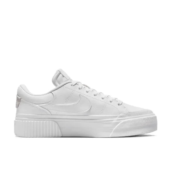 Nike Original White Court Legacy Fashion Low Top Board Shoes Comfortable Versatile Women's Casual Shoes