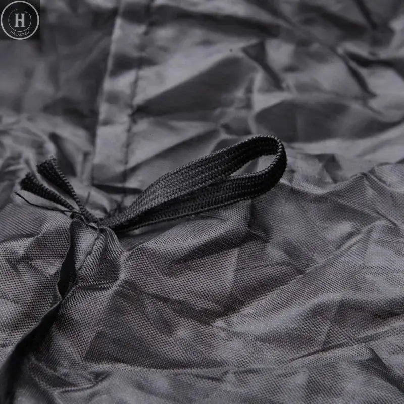 Reusable Black Universal Car Seat Cover Waterproof Antifouling Dust Covers Steering Wheel Protective for Car Seat HALALZEN