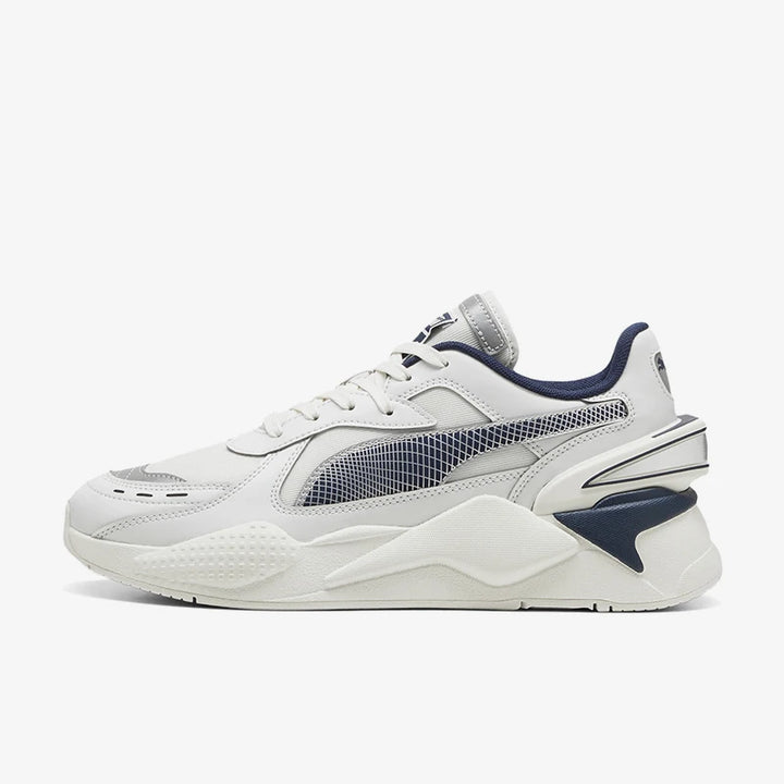 Puma Genuine Spring New Unisex Wear-Resistant Comfort Breathable Casual Shoes 395339-01