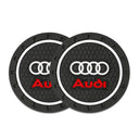  2Pcs-Audi