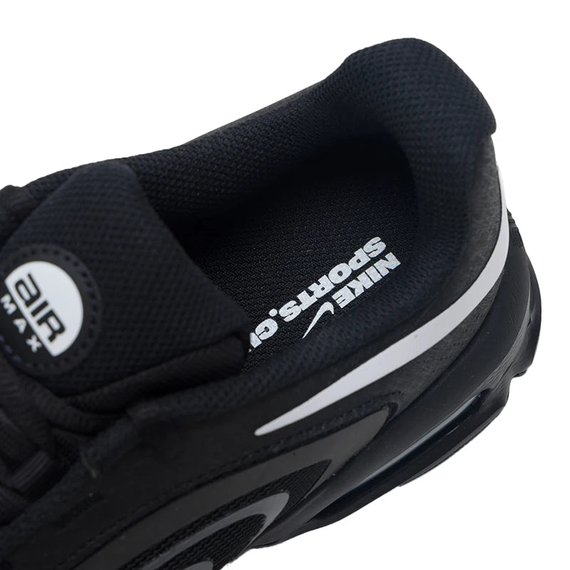 Nike (Nike) Men's Shoes, Sports Shoes, Air Max Fire Cushioning Air Cushion, Wear-Resistant, Lightweight Casual Shoes, If2621-001 39