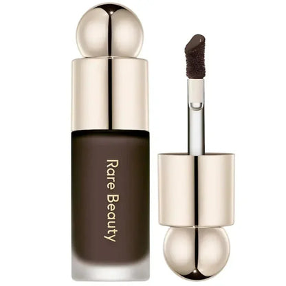 Rare Beauty Liquid Blush Highlighter Contour High Glossy Finish Luminizer Makeup Gel Face Body Brighten Glitter Natural Contour