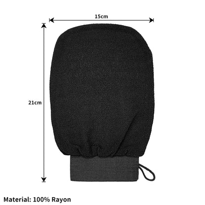 Moroccan Hammam Exfoliating Glove