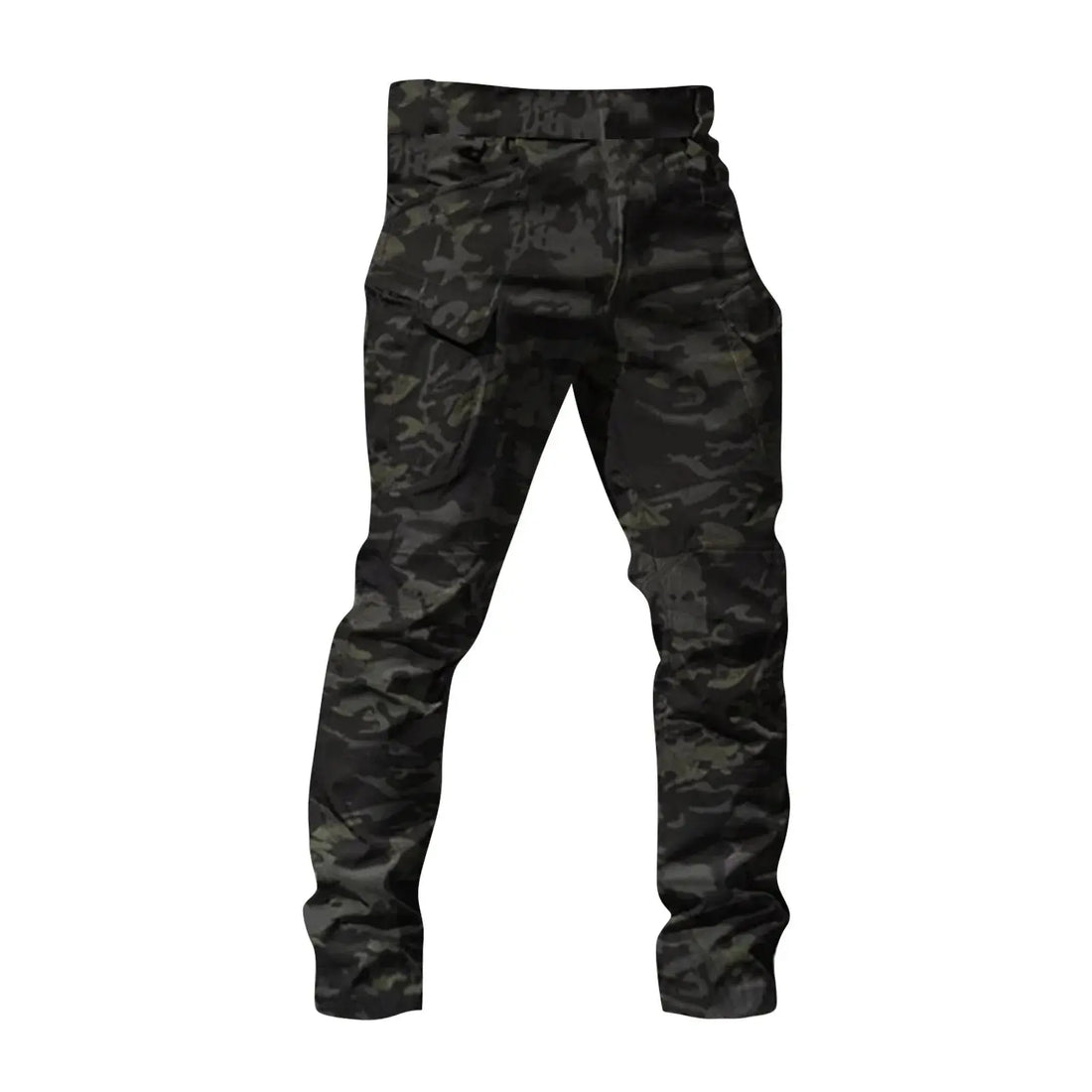 City Special Service Pants Military Fan Ix7 Multi Pocket Overalls Camouflage Enthusiasts Climb Travel 2025 New Pantalones Halalzen UK