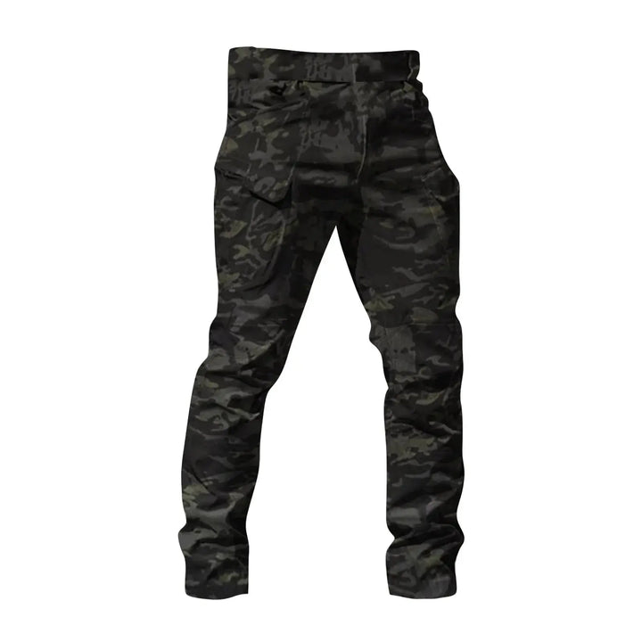City Special Service Pants Military Fan Ix7 Multi Pocket Overalls Camouflage Enthusiasts Climb Travel 2025 New Pantalones Halalzen UK