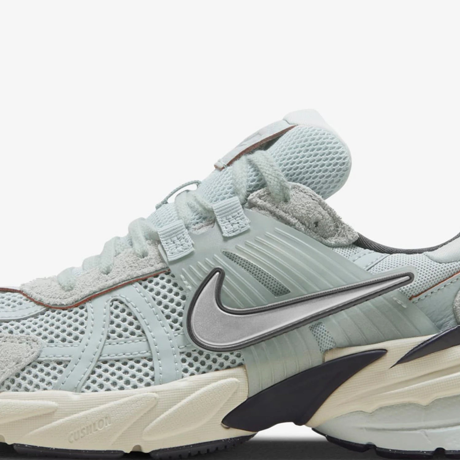 Nike Official Genuine Sports Unisex Fashion Cushioned Wear-Resistant Running Shoes FN6703-003