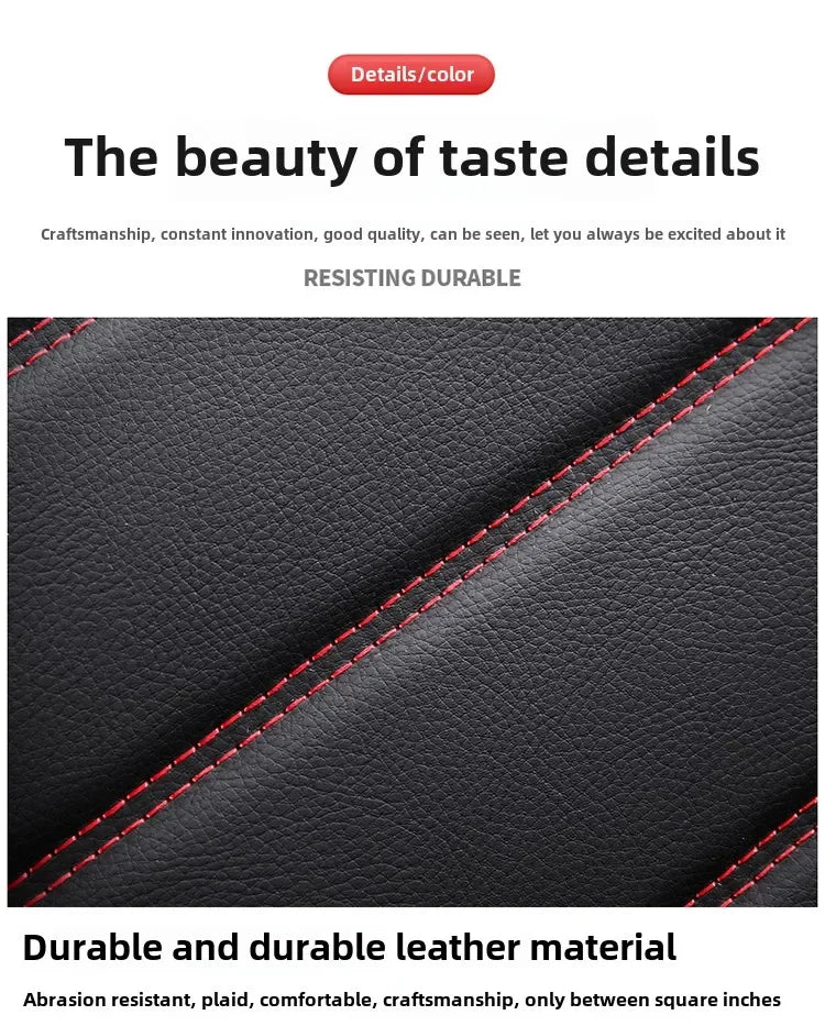 Universal Style 3D Car Seat Cover for NISSAN X-Trail Versa Sulphy Teana Sentra Maxima Murano Rogue Sport Interior Accessories