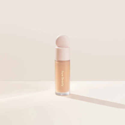 Rare Beauty Liquid Blush Highlighter Contour High Glossy Finish Luminizer Makeup Gel Face Body Brighten Glitter Natural Contour